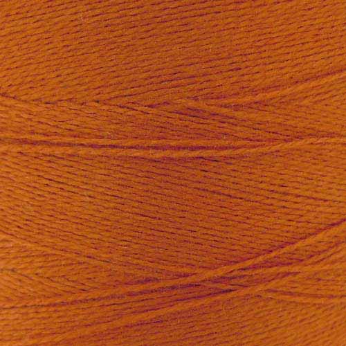 Bamboo Cotton Burnt Orange - BC 8020